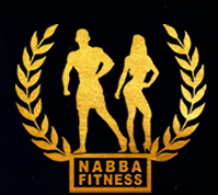 NABBA Posing Comp High Heels
