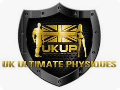 UKUP Posing Competition High Heels