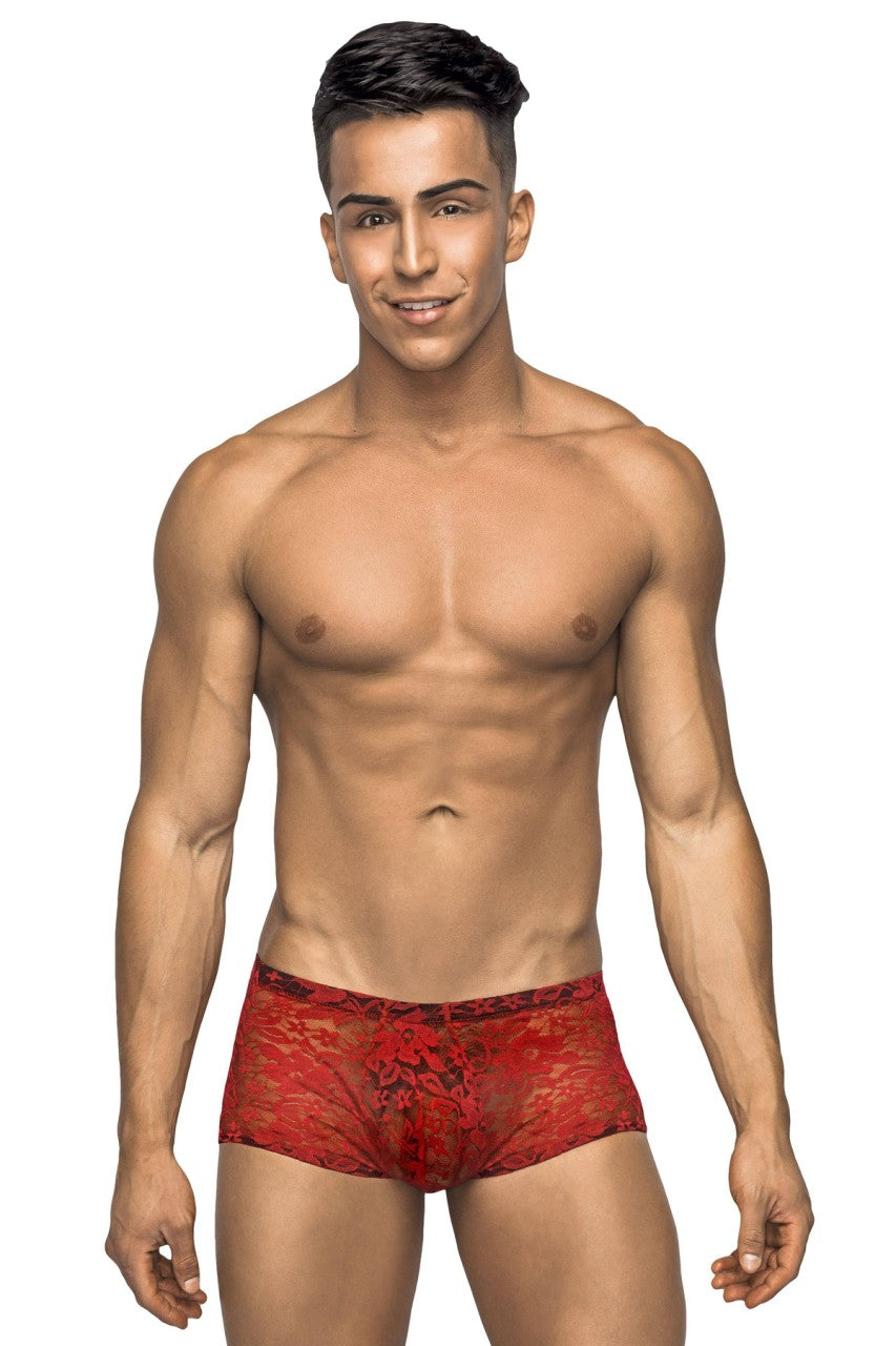 MP145162 Malepower XL Red