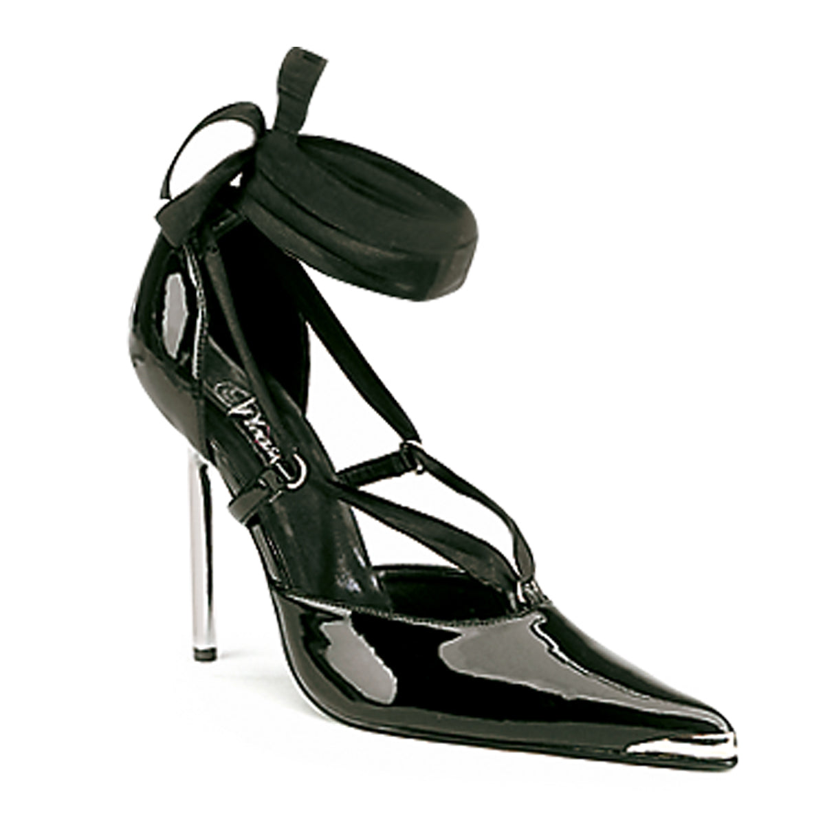 HEAT06 Pleaser Warehouse Sale Shoes