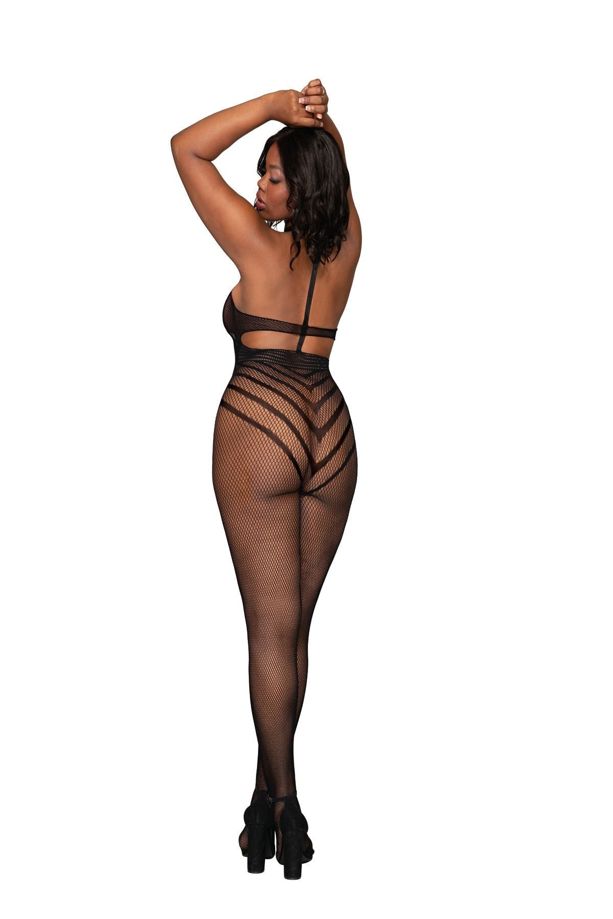 DG0402X Dreamgirl Exotic Dancewear Lingerie