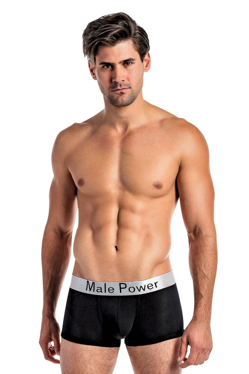 mp150227 malepower lo rise enhancer short red