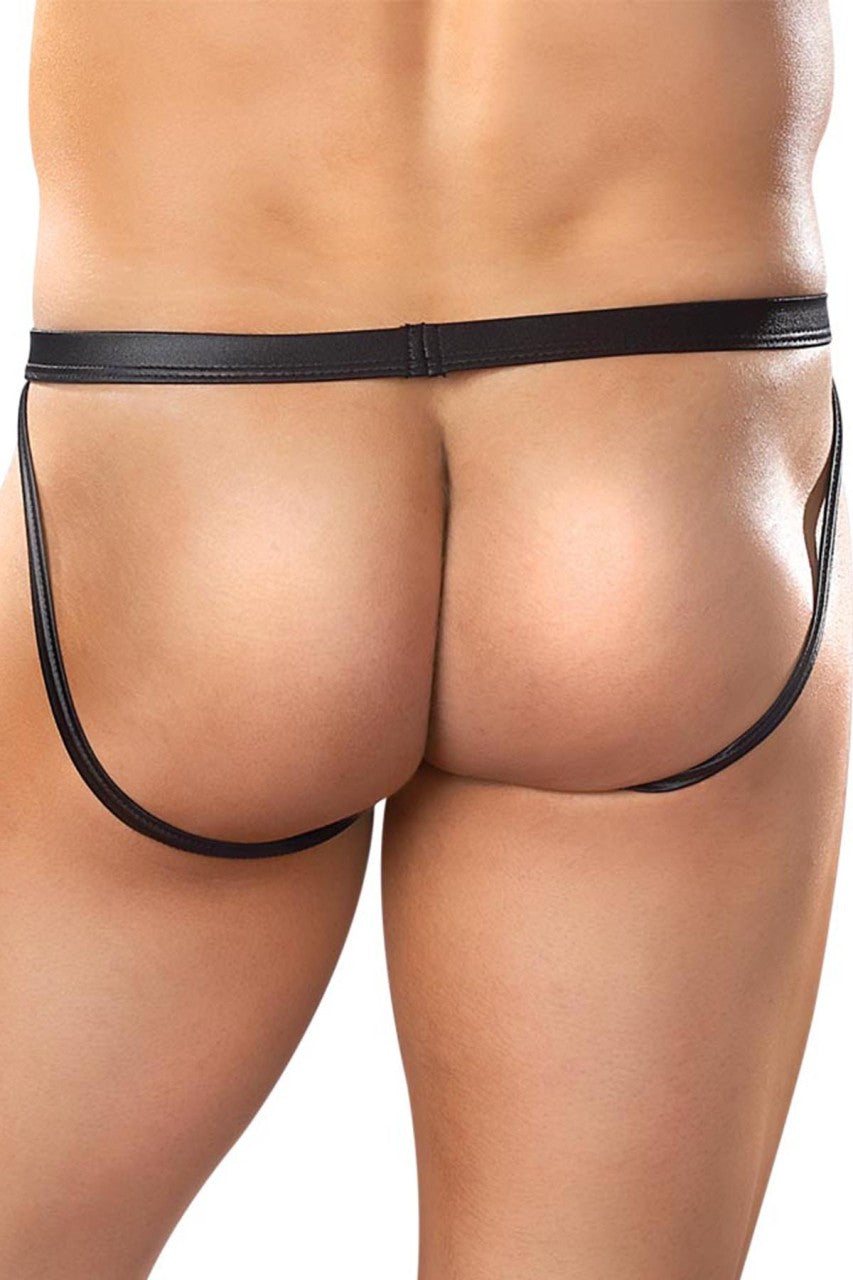 mp390003 malepower jock black