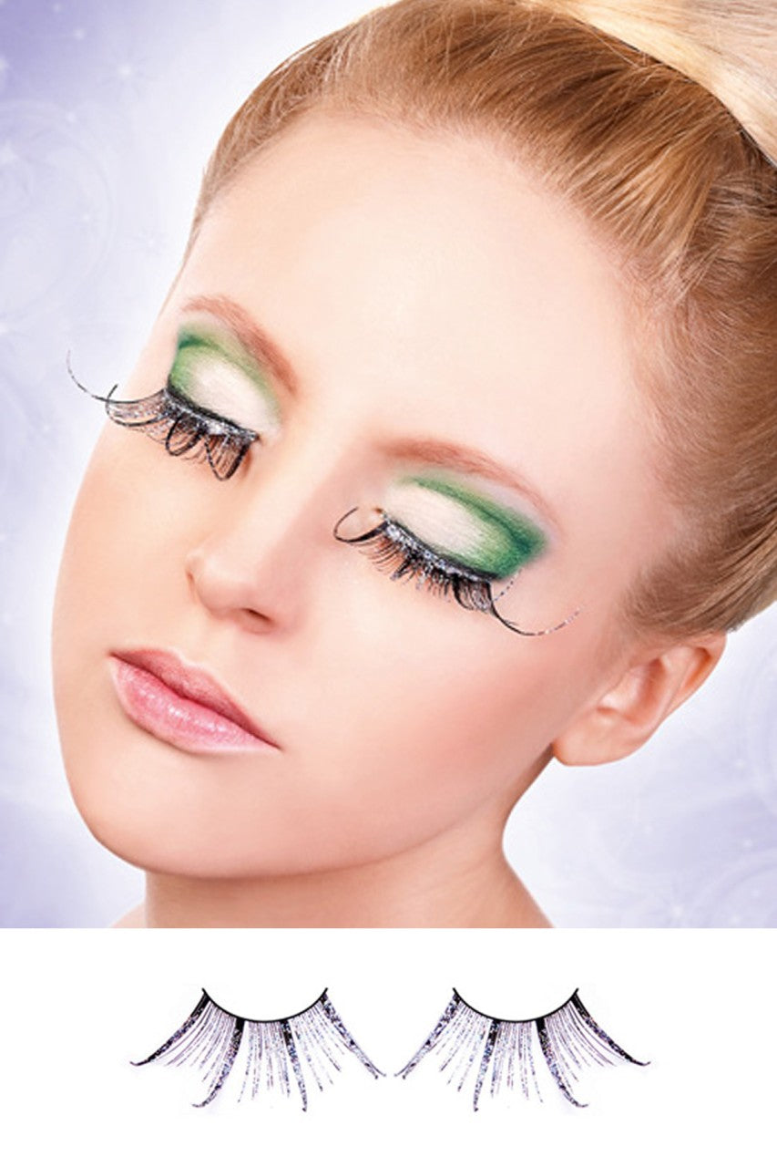 Black-Purple-Feather-Eyelashes-BE492