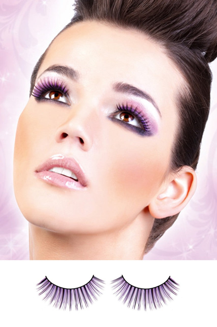 Black-Purple-Deluxe-Eyelashes-BE500