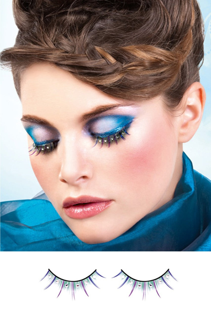 Multi-Colored-Rhinestone-Eyelashes-BE533
