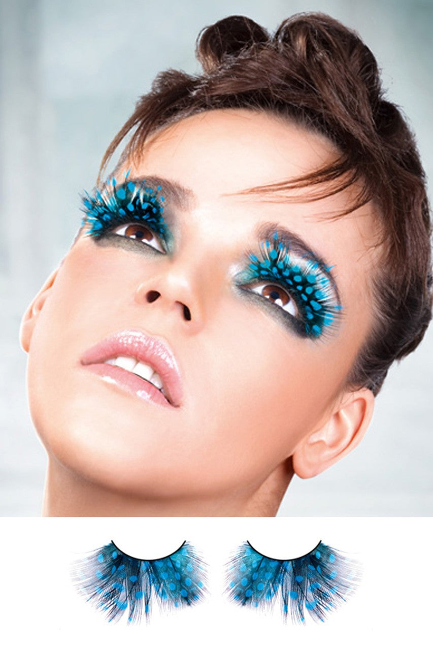Blue-Feather-Eyelashes-BE612