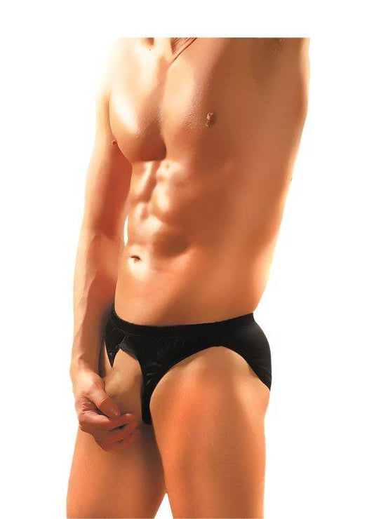 mppak826 malepower pouchless brief royal