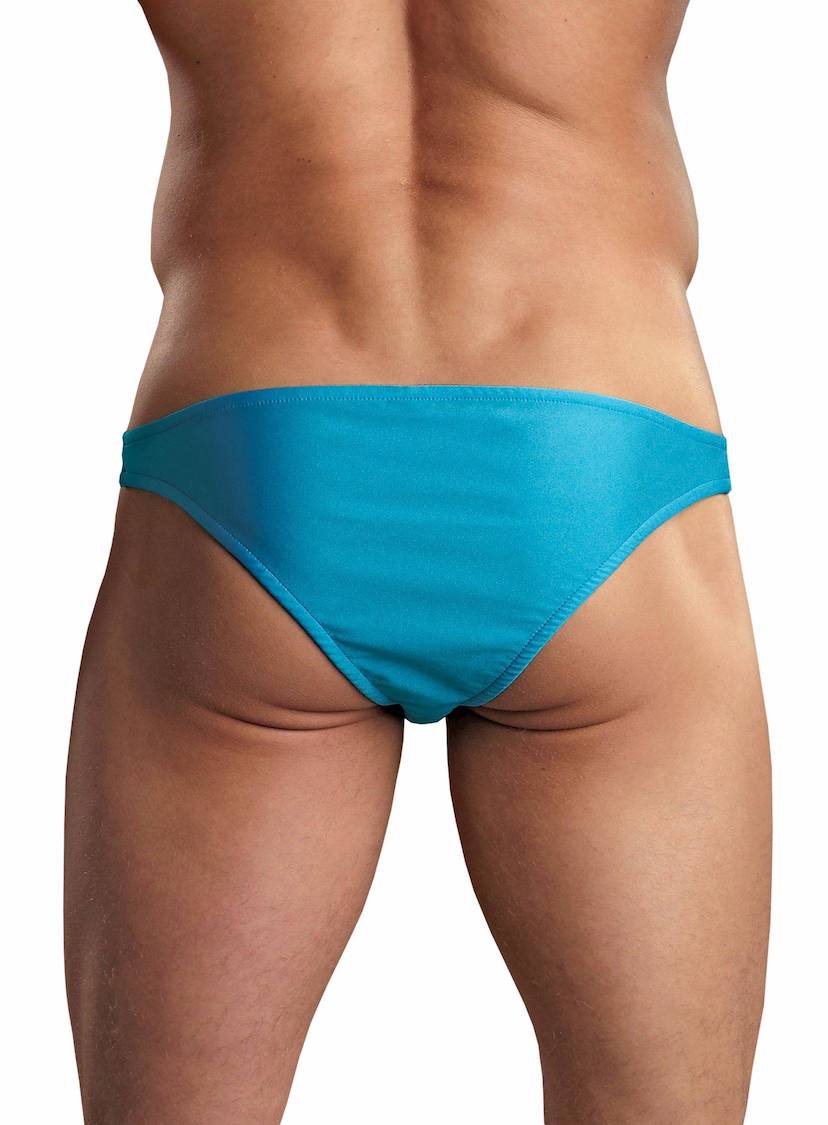mppak871 malepower brazilian pouch bikini turquoise