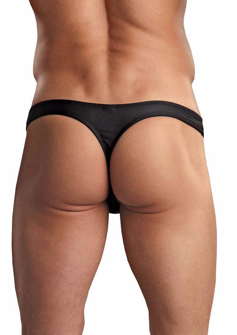 mppak872 malepower mini pouch thong black