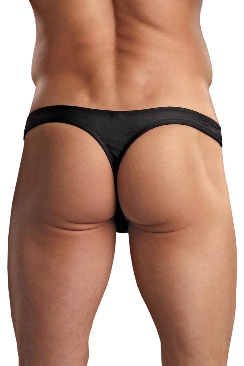 mppak872 malepower mini pouch thong turqouise