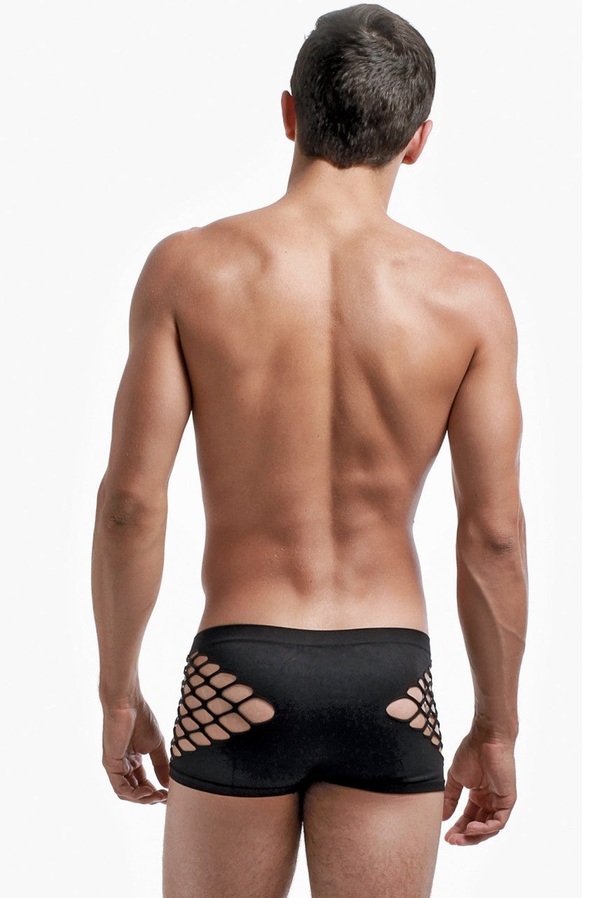 mpsms004 malepower gone fishin short white