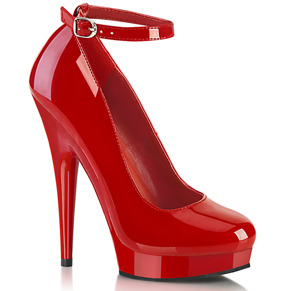 Sexy 2024 red stilettos