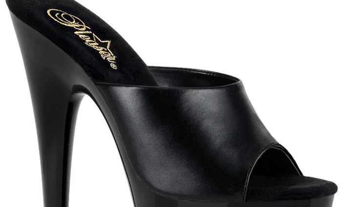 Slip on Sexy Shoes