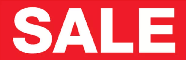 Sale