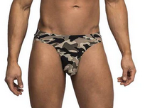 Thongs & G-Strings for Men
