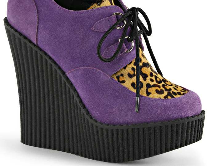 Women's Creepers