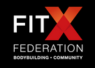 FitX Federation Posing Comp Heels