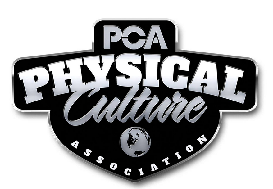 PCA Posing Comp Shoes