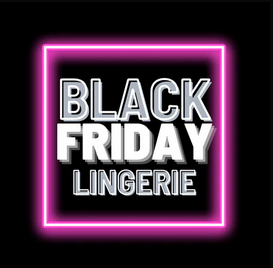 Black Friday Lingerie Sale: Unwrap the Ultimate Savings!