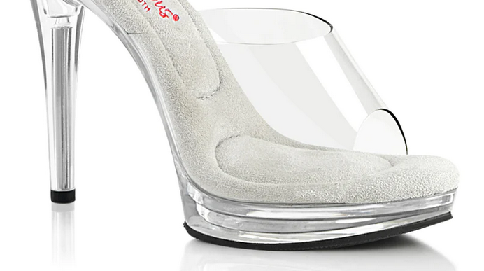 Posing Shoes (Slip On)