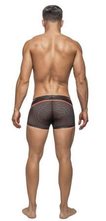 MP125243 Malepower Sport Short