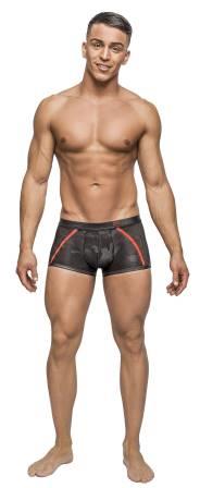 MP125243 Malepower Sport Short