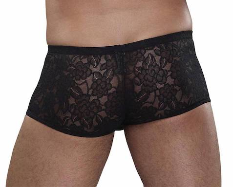 MP145162 Malepower Mini Short