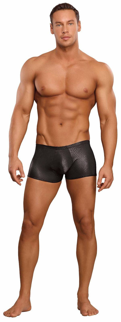 MP145176 Malepower Mini Short Black