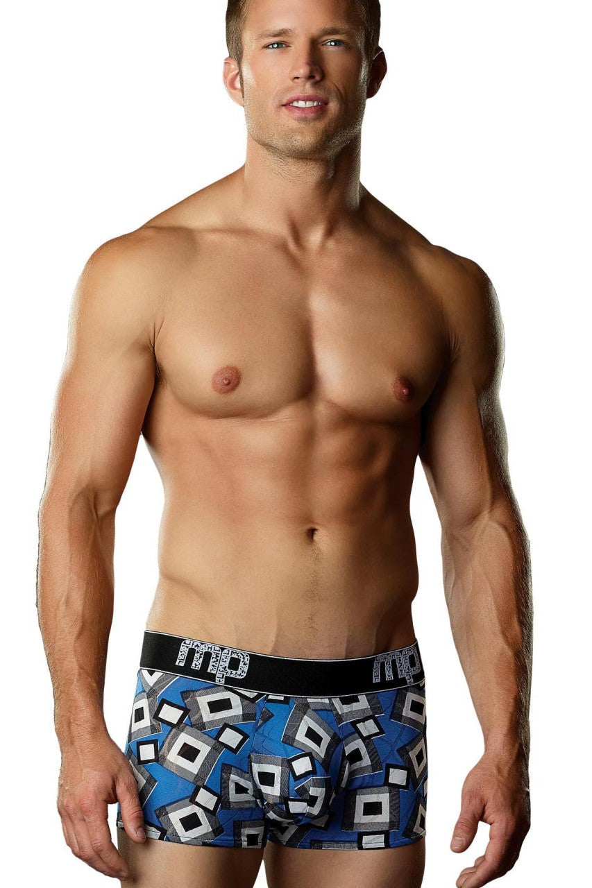 MP145210 Malepower Male Power Mini Short Beige Medium Beige