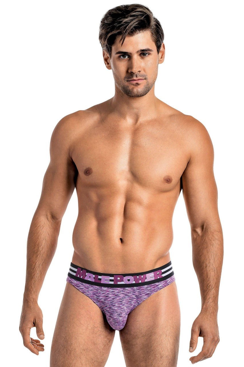 MP300229 Malepower Moonshine - Purple Large X-Large Purple