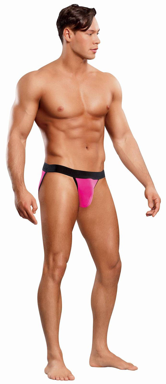 MP47407B Malepower Mustang Bikini - Pink