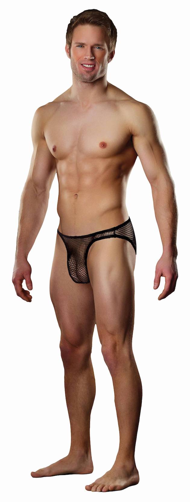 MP49111C Malepower Wonder Bikini