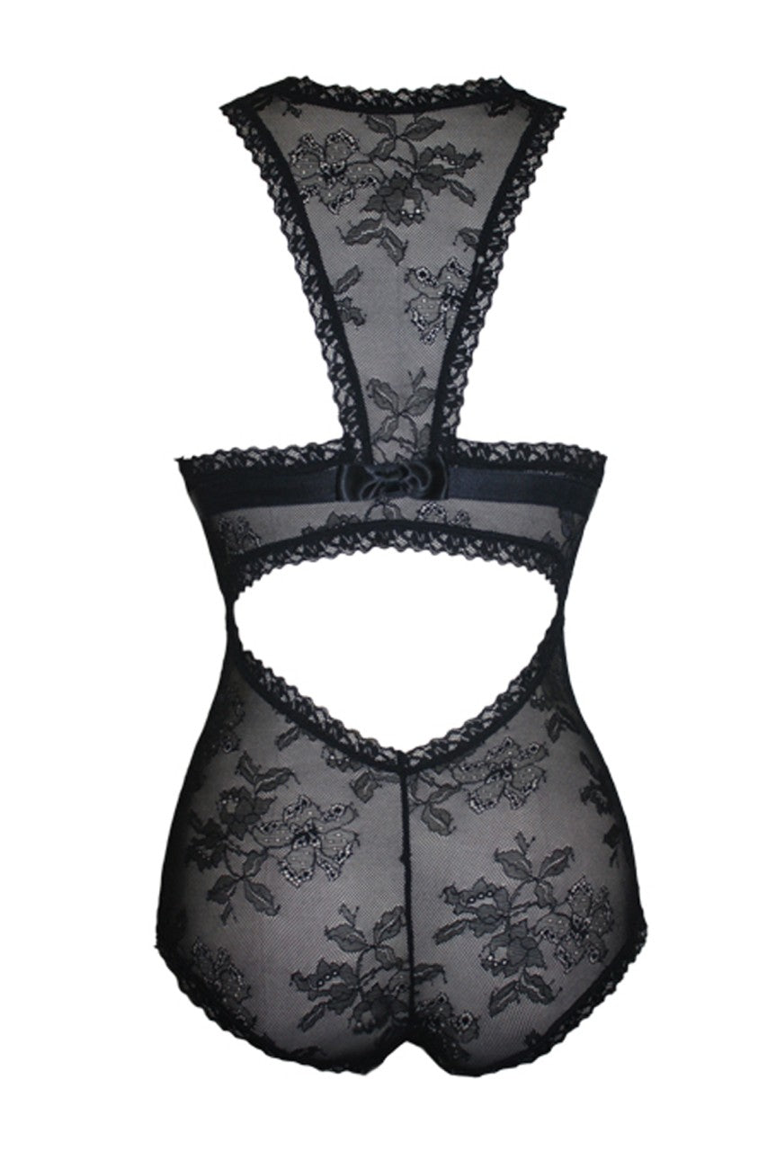 tl9802 tia lynn tia lyn rendezvous teddy black