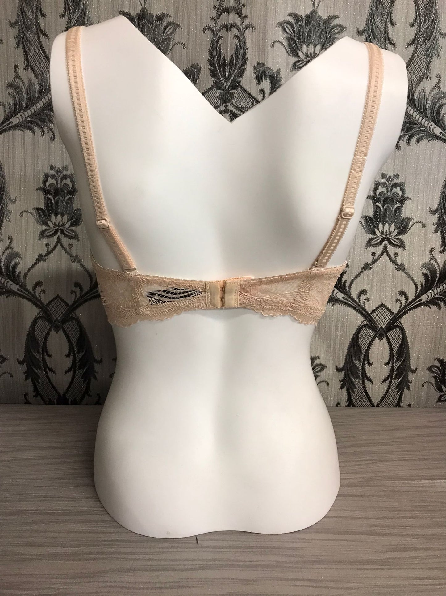 B22851-BGEBL Explosive Push Up Bra