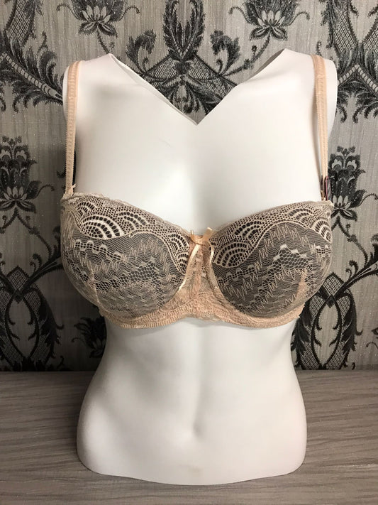 B22851-BGEG Explosive Push Up Bra