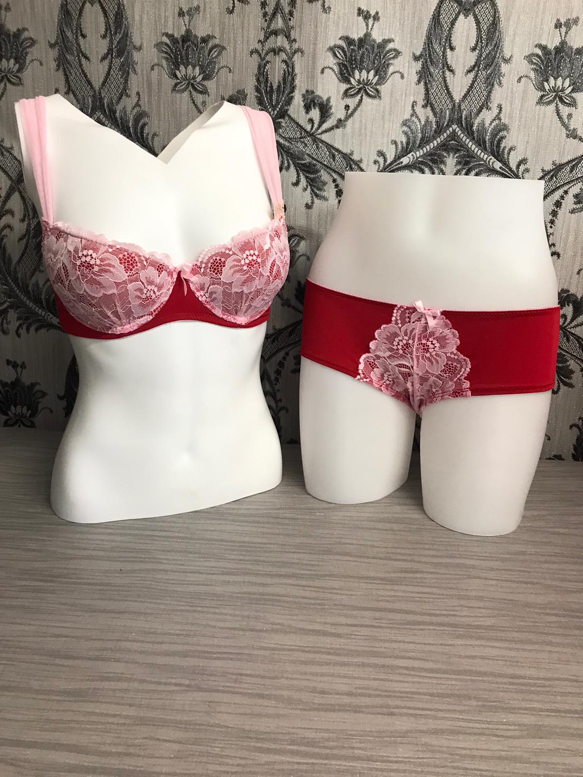 B24633 Dolce Bellla Bra