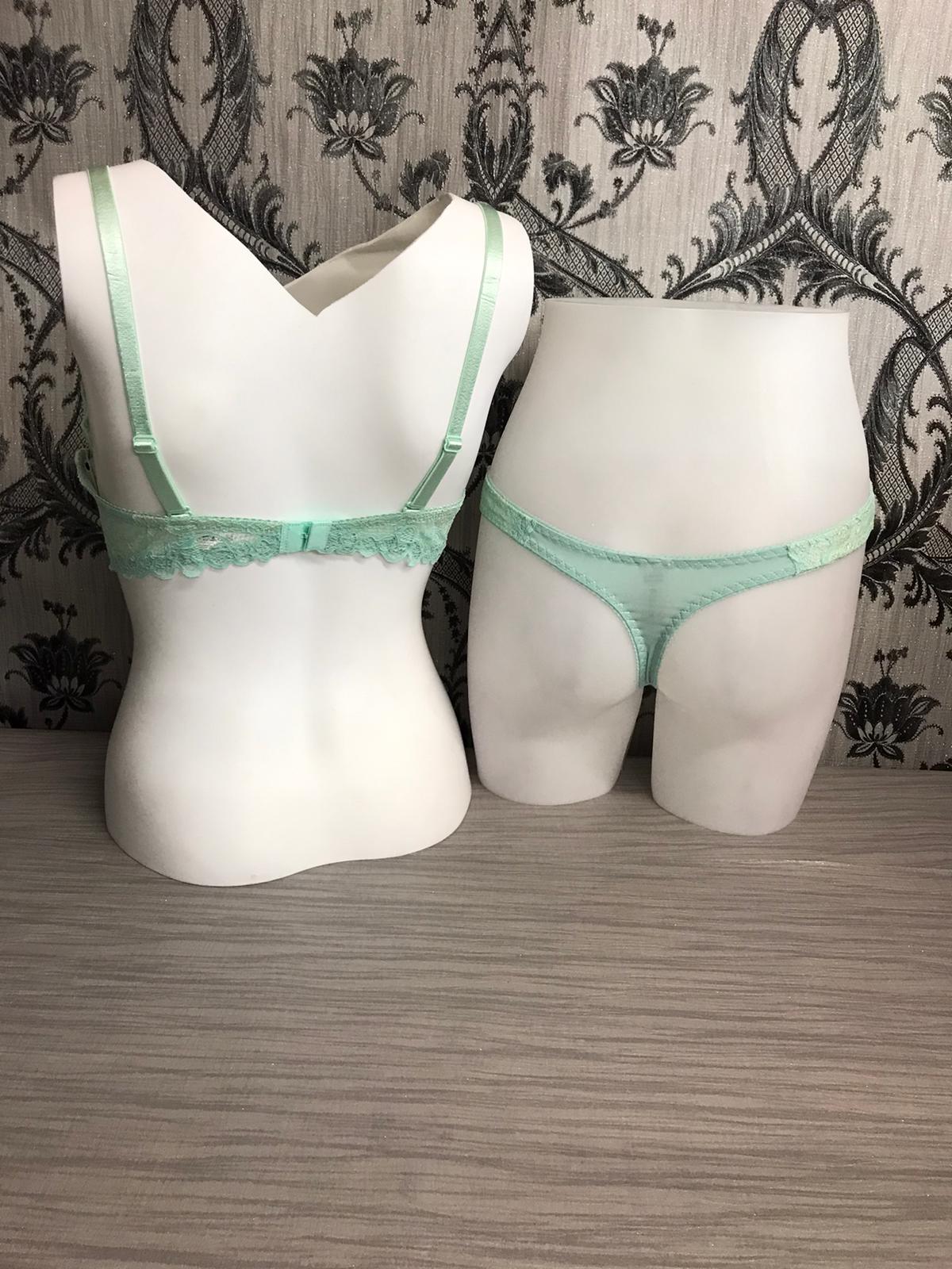 B25029-GRMP Gabriella Bra