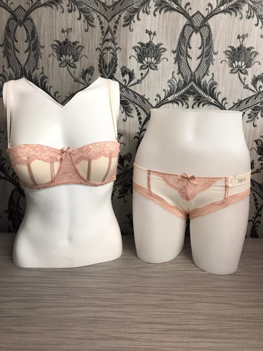 B25088-DEW Sophies Special Bra