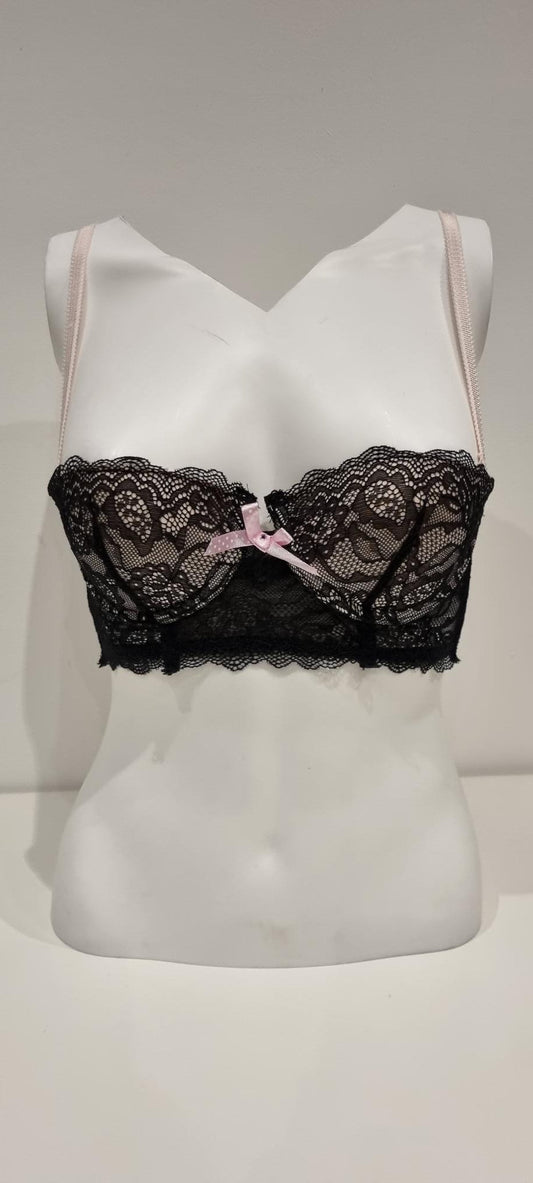 B25227 Baci Lingerie Pretty Fun Bra