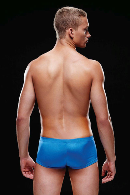 BEV026 Envy Menswear Logo Sport Trunk