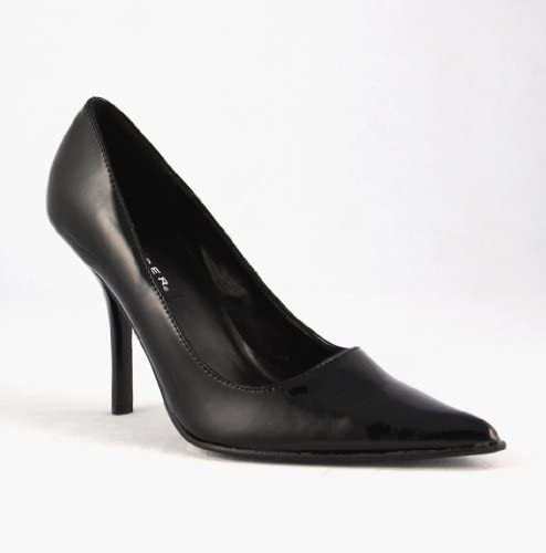 Sexy High Heels 3 3/4 Stiletto Heel Shoes  FOXY01/B/PU  FOXY01