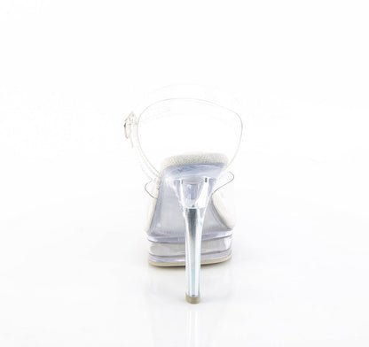 MAJESTY-508 Fabulicious Sexy Shoes