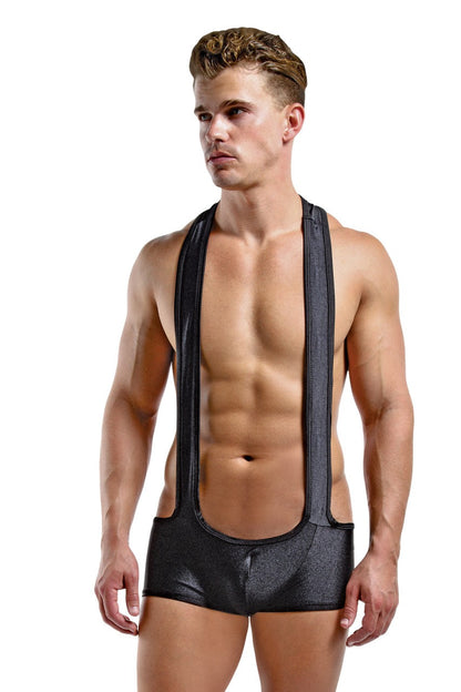 MPPAK846 Malepower Sling Short - Turquoise Large X-Large Turquoise