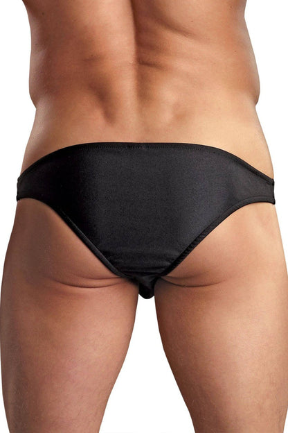 MPPAK871 Malepower Medium Black