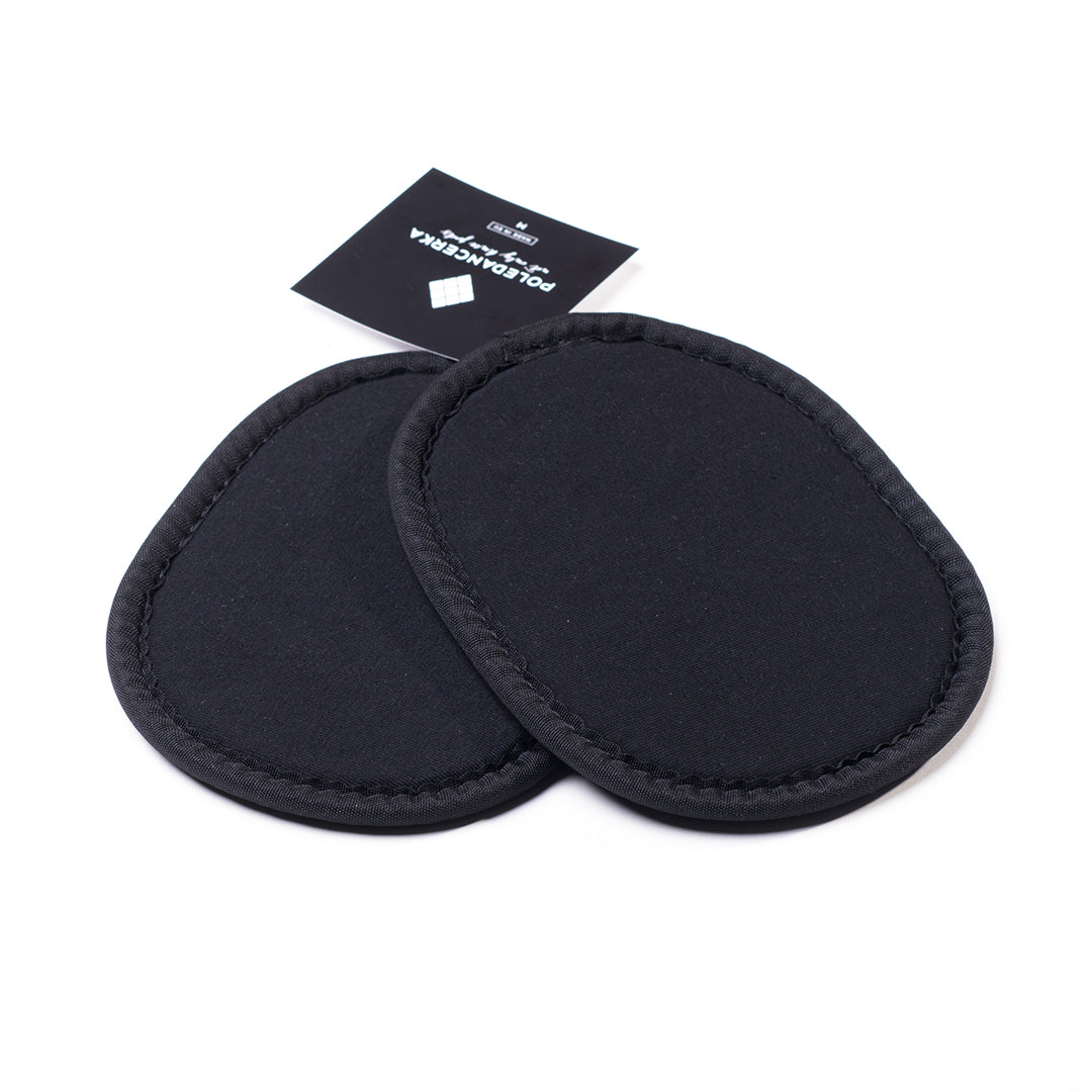 RPIB Removable Pad Inserts Black