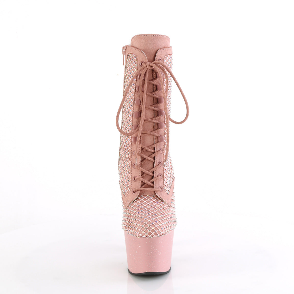 adore 1020rm pleaser footwear pink
