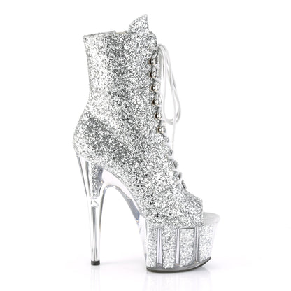 adore-1021g-pleaser-silver-sexy-shoes-7-inch-heel-platforms-peep-toe-lace-up-glitter-ankle-boots