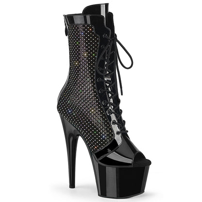 ADORE-1048RSNT Pleaser New Exotic Dancing Shoes