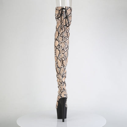 adore-3008sp-bt-pleaser-pole-dancing-shoes-tan-brown-snake-print-blk-matte